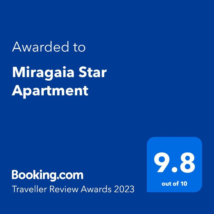 Miragaia Star Apartments Angra do Heroísmo Exteriér fotografie